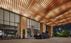PARKROYAL COLLECTION Kuala Lumpur