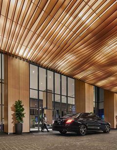 PARKROYAL COLLECTION Kuala Lumpur