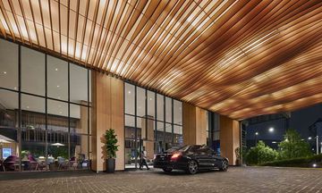 PARKROYAL COLLECTION Kuala Lumpur