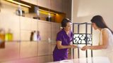 Parkroyal Nay Pyi Taw Lobby