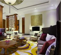 Parkroyal Nay Pyi Taw Room