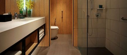 PARKROYAL Penang Resort Room