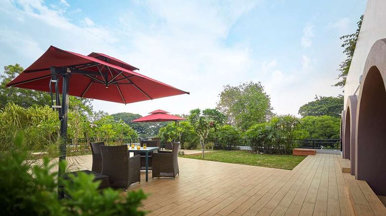 <b>PARKROYAL Penang Resort Suite</b>. Images powered by <a href="https://iceportal.shijigroup.com/" title="IcePortal" target="_blank">IcePortal</a>.