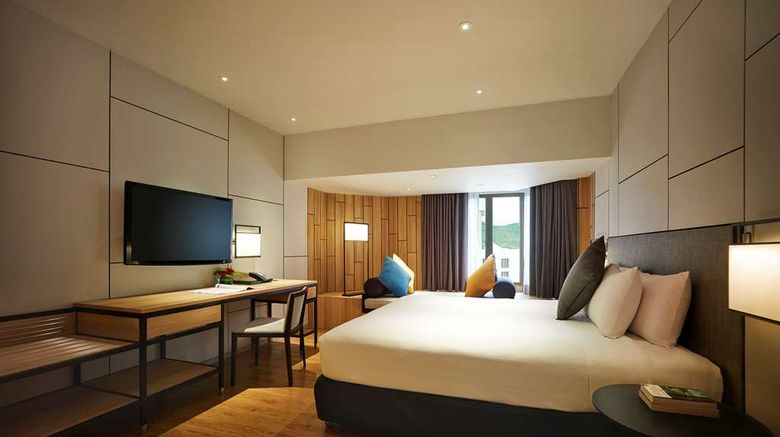 <b>PARKROYAL Penang Resort Suite</b>. Images powered by <a href="https://iceportal.shijigroup.com/" title="IcePortal" target="_blank">IcePortal</a>.