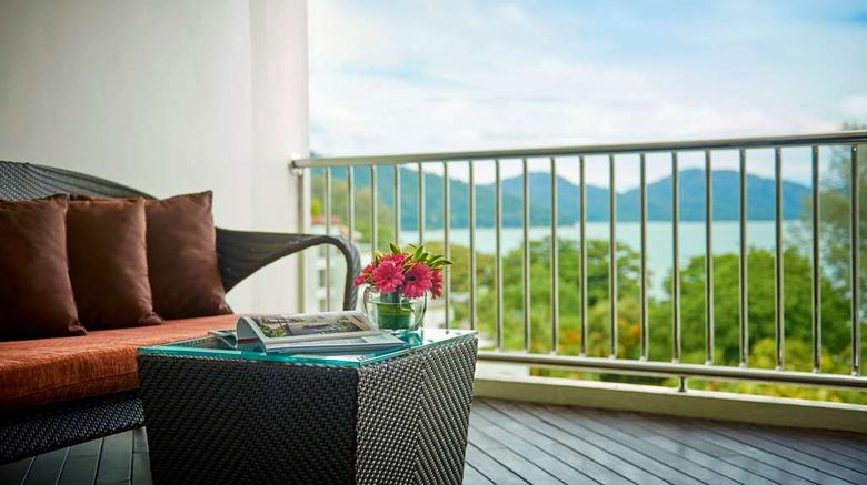 <b>PARKROYAL Penang Resort Suite</b>. Images powered by <a href="https://iceportal.shijigroup.com/" title="IcePortal" target="_blank">IcePortal</a>.