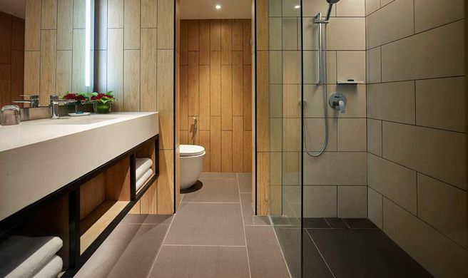 PARKROYAL Penang Resort Room