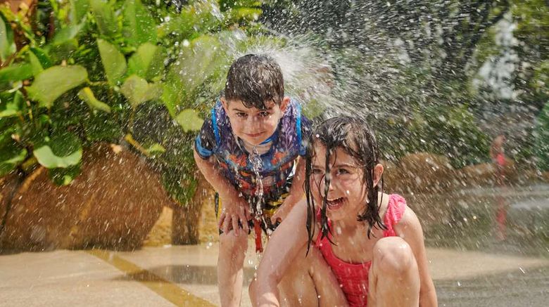 <b>PARKROYAL Penang Resort Pool</b>. Images powered by <a href="https://iceportal.shijigroup.com/" title="IcePortal" target="_blank">IcePortal</a>.