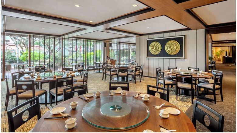 <b>Parkroyal on Beach Road Restaurant</b>. Images powered by <a href="https://iceportal.shijigroup.com/" title="IcePortal" target="_blank">IcePortal</a>.