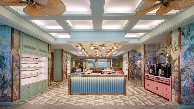 <b>Parkroyal on Beach Road Restaurant</b>. Images powered by <a href="https://iceportal.shijigroup.com/" title="IcePortal" target="_blank">IcePortal</a>.