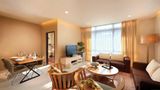 PARKROYAL Serviced Suites Kuala Lumpur Suite
