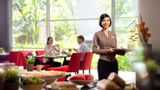 PARKROYAL Serviced Suites Kuala Lumpur Restaurant