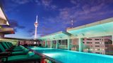 PARKROYAL Serviced Suites Kuala Lumpur Pool