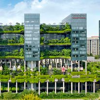 PARKROYAL COLLECTION Pickering,Singapore