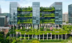 PARKROYAL COLLECTION Pickering,Singapore