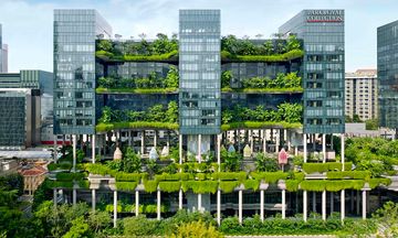 PARKROYAL COLLECTION Pickering,Singapore