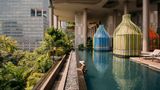 <b>PARKROYAL COLLECTION Pickering,Singapore Pool</b>. Images powered by <a href="https://iceportal.shijigroup.com/" title="IcePortal" target="_blank">IcePortal</a>.