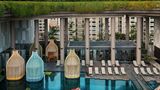 <b>PARKROYAL COLLECTION Pickering,Singapore Exterior</b>. Images powered by <a href="https://iceportal.shijigroup.com/" title="IcePortal" target="_blank">IcePortal</a>.