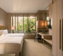 PARKROYAL COLLECTION Pickering,Singapore Room