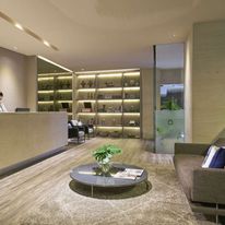 ParkRoyal Serviced Suites Singapore