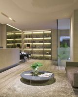 ParkRoyal Serviced Suites Singapore