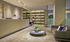 ParkRoyal Serviced Suites Singapore