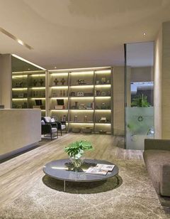ParkRoyal Serviced Suites Singapore