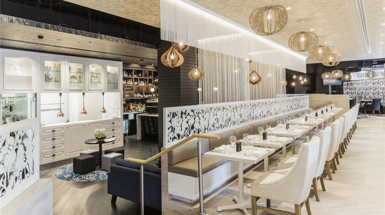 PARKROYAL Darling Harbour Restaurant