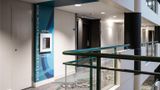 PARKROYAL Darling Harbour Lobby