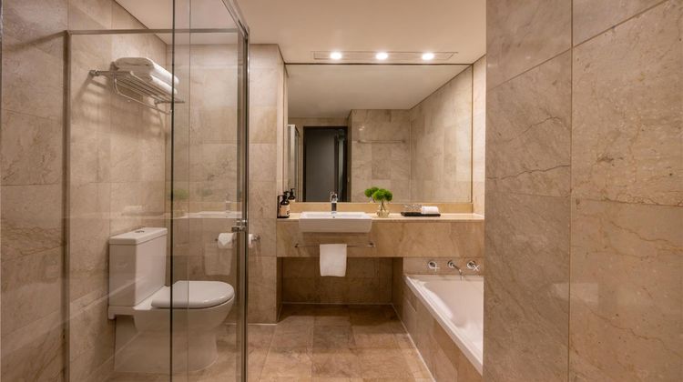 PARKROYAL Darling Harbour Room