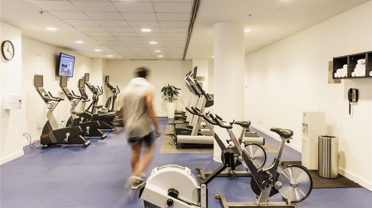 PARKROYAL Darling Harbour Health