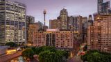 PARKROYAL Darling Harbour Exterior