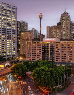 PARKROYAL Darling Harbour