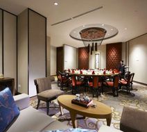 Parkroyal Yangon Restaurant
