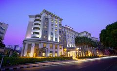 Parkroyal Yangon