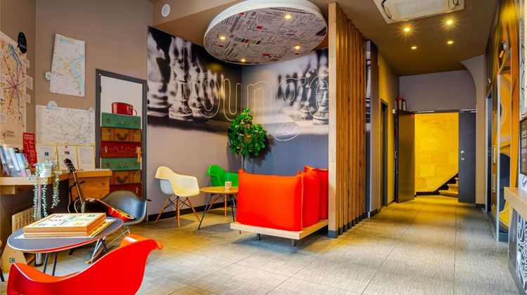 Hotel ibis Bordeaux Centre Gare St Jean Other