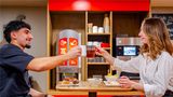 Hotel ibis Bordeaux Centre Gare St Jean Restaurant