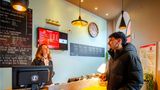 Hotel ibis Bordeaux Centre Gare St Jean Exterior
