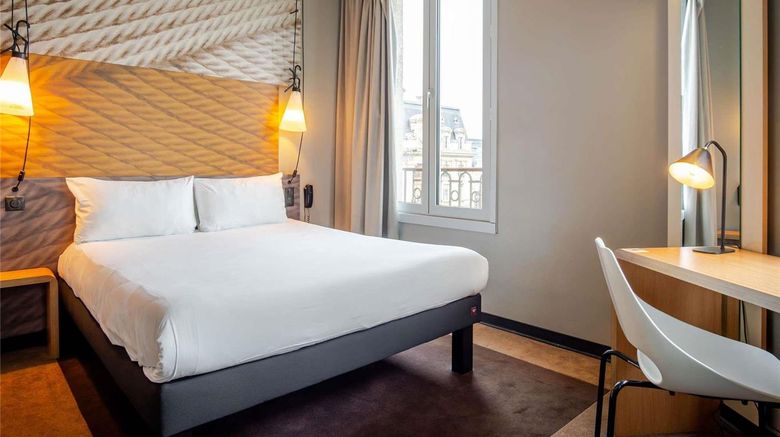 <b>Hotel ibis Bordeaux Centre Gare St Jean Room</b>. Images powered by <a href="https://iceportal.shijigroup.com/" title="IcePortal" target="_blank">IcePortal</a>.