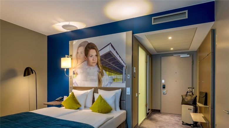 <b>Mercure Berlin Wittenbergplatz Room</b>. Images powered by <a href="https://iceportal.shijigroup.com/" title="IcePortal" target="_blank">IcePortal</a>.