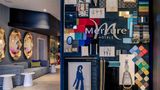 Mercure Berlin Wittenbergplatz Exterior