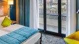 Mercure Berlin Wittenbergplatz Room