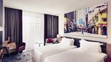 Mercure KL Shaw Parade Room