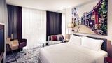 Mercure KL Shaw Parade Room