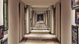 Mercure KL Shaw Parade Room