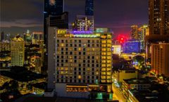 Mercure KL Shaw Parade