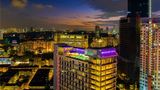 Mercure KL Shaw Parade Exterior