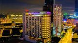 Mercure KL Shaw Parade Exterior