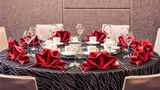 Mercure KL Shaw Parade Meeting
