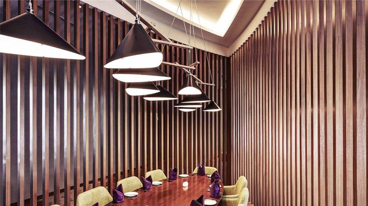 Mercure KL Shaw Parade Meeting