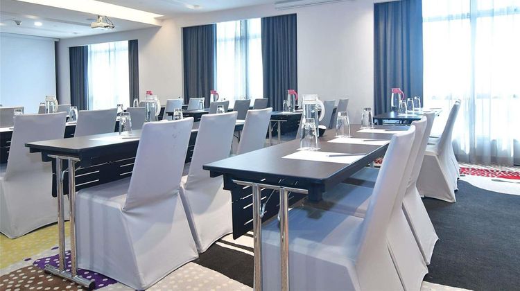 Mercure KL Shaw Parade Meeting